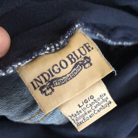 Marernity shorts - Picture 2 of 4